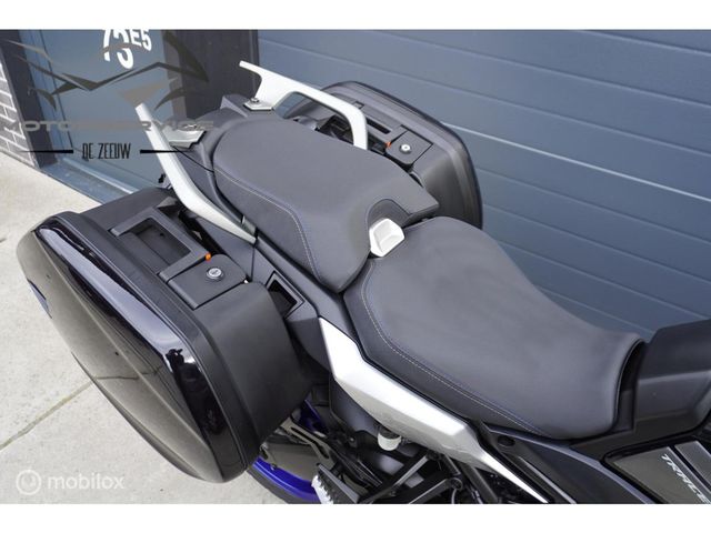 yamaha - tracer-900-gt