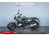 BMW R NINE T PURE