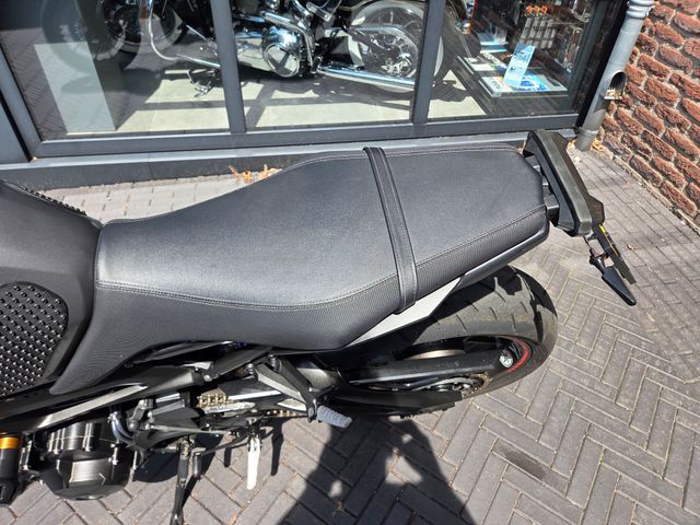 yamaha - mt-09-abs