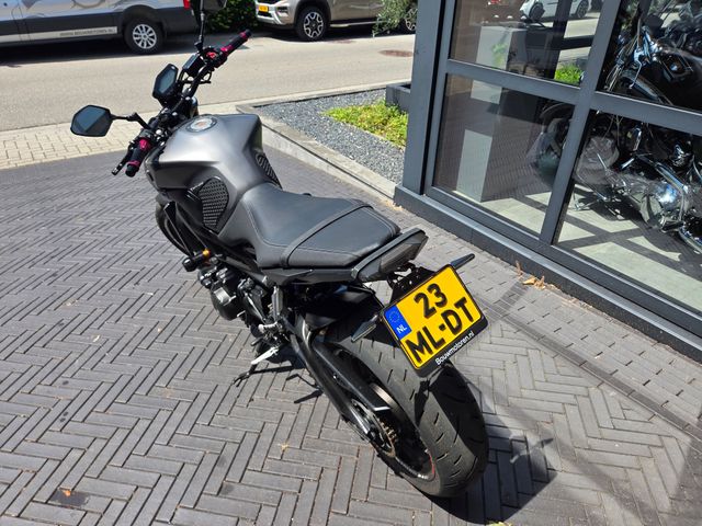 yamaha - mt-09-abs