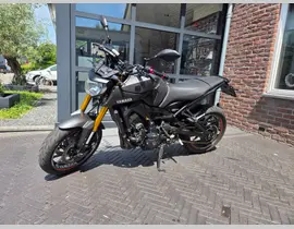 Yamaha MT 09 ABS 2015 occasion