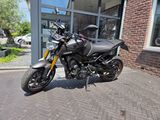 YAMAHA MT 09 ABS