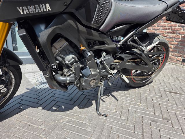 yamaha - mt-09-abs