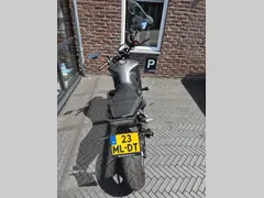 Yamaha MT 09 ABS 2015 occasion – foto 18 van 24