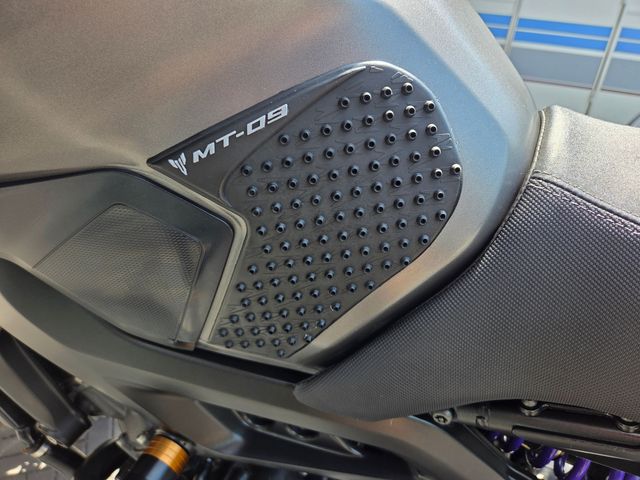 yamaha - mt-09-abs