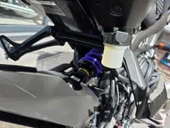 Yamaha MT 09 ABS 2015 occasion – foto 20 van 24