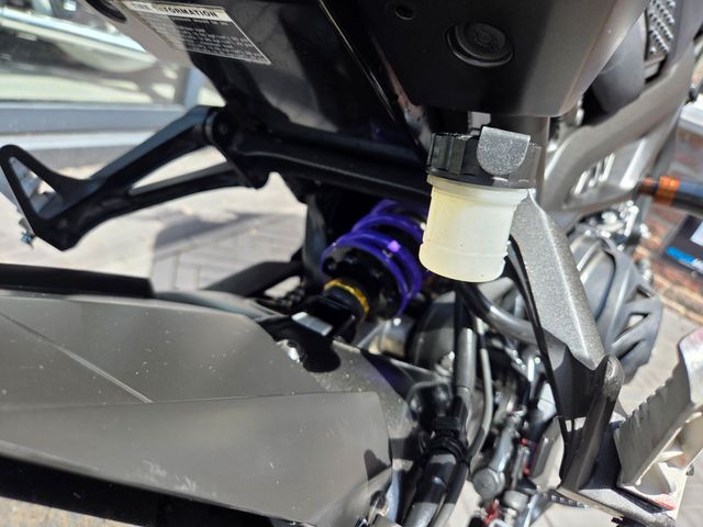 yamaha - mt-09-abs