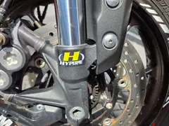 Yamaha MT 09 ABS 2015 occasion – foto 21 van 24