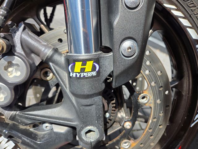 yamaha - mt-09-abs