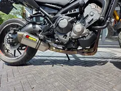 Yamaha MT 09 ABS 2015 occasion – foto 22 van 24