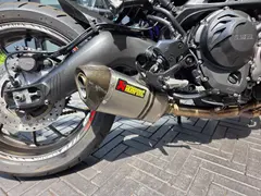 Yamaha MT 09 ABS 2015 occasion – foto 16 van 24