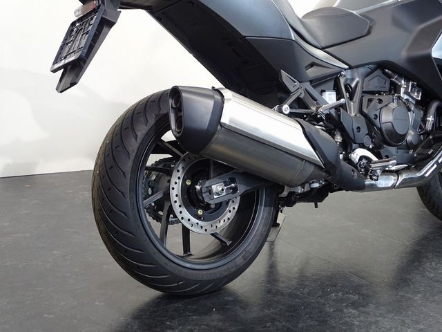 honda - nt-1100