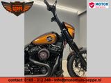 HARLEY-DAVIDSON SOFTAIL CUSTOM FXST