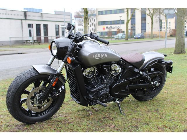 indian - scout-bobber
