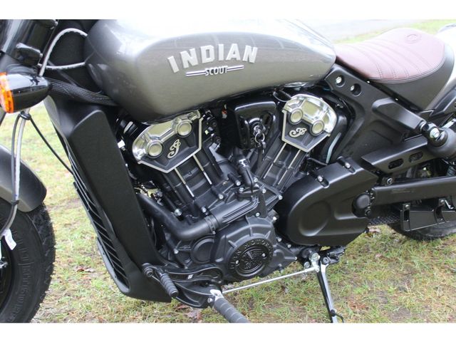 indian - scout-bobber
