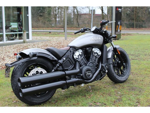 indian - scout-bobber
