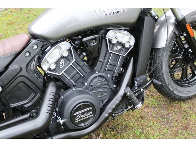 indian - scout-bobber