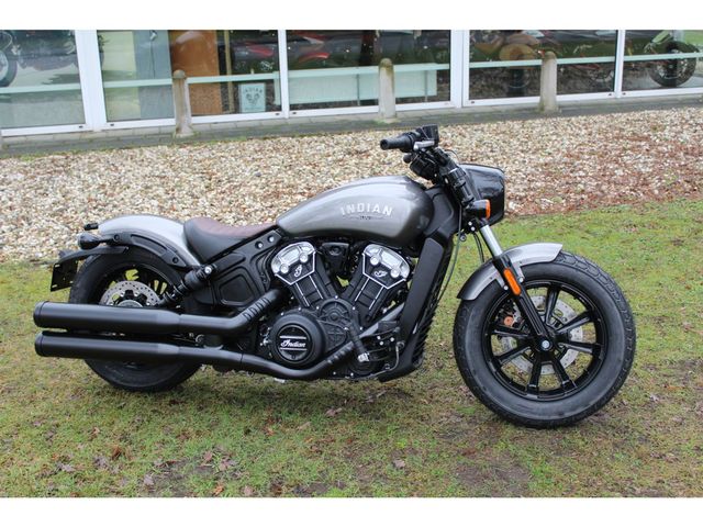 indian - scout-bobber