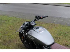 Indian Motorcycle Scout Bobber Speciale Aanbieding 2025 nieuw – foto 5 van 9