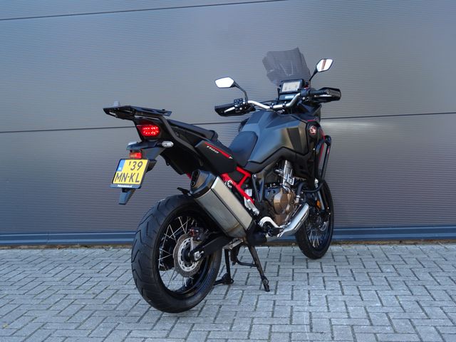 honda - crf-1100-l-africa-twin