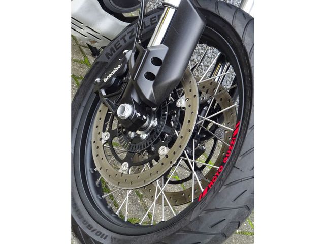 moto-guzzi - v-85-tt