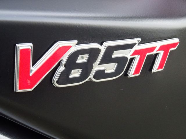 moto-guzzi - v-85-tt