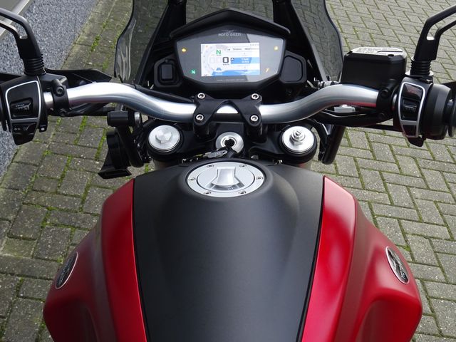 moto-guzzi - v-85-tt