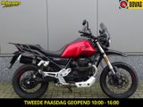 MOTO GUZZI V 85 TT