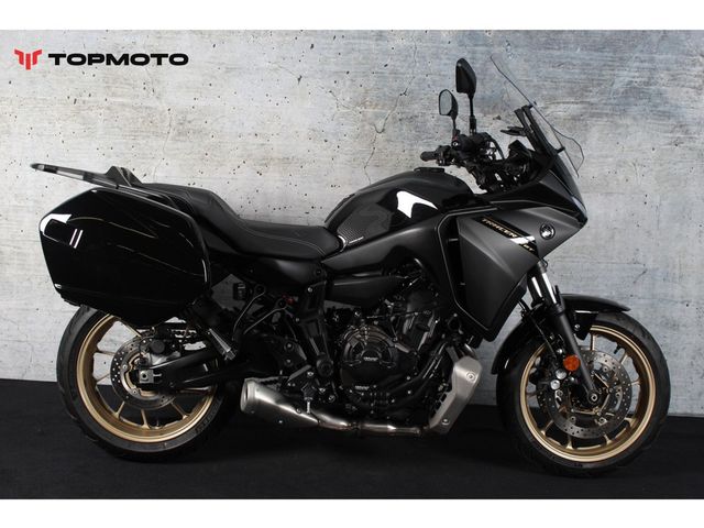 yamaha - tracer-7-gt