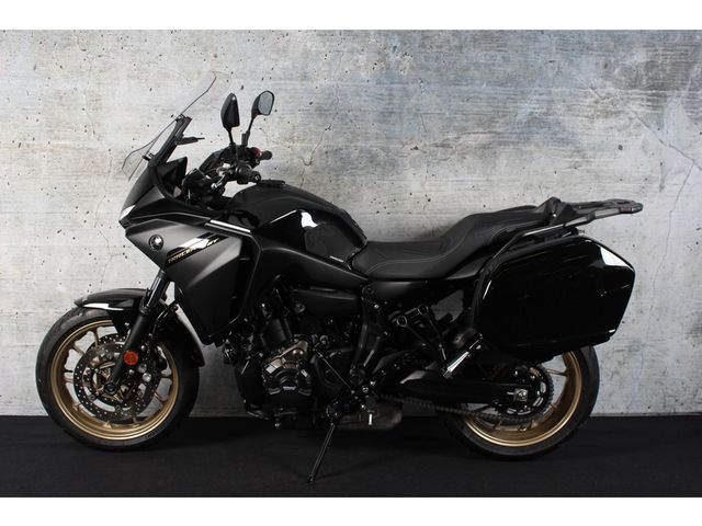yamaha - tracer-7-gt