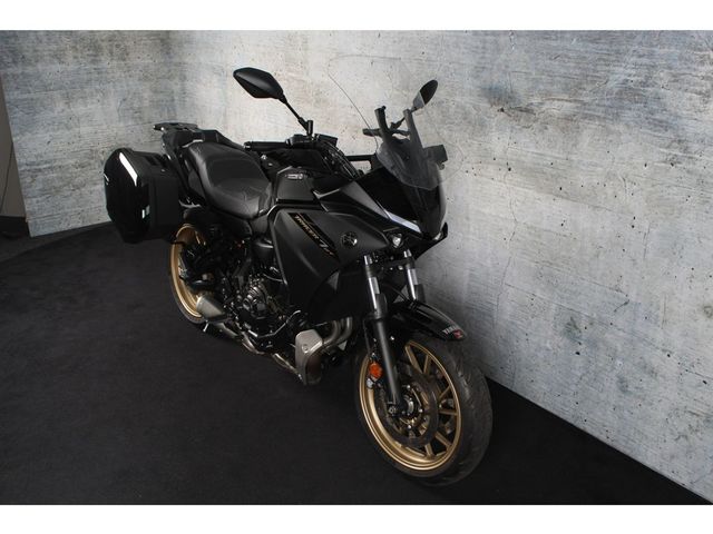 yamaha - tracer-7-gt