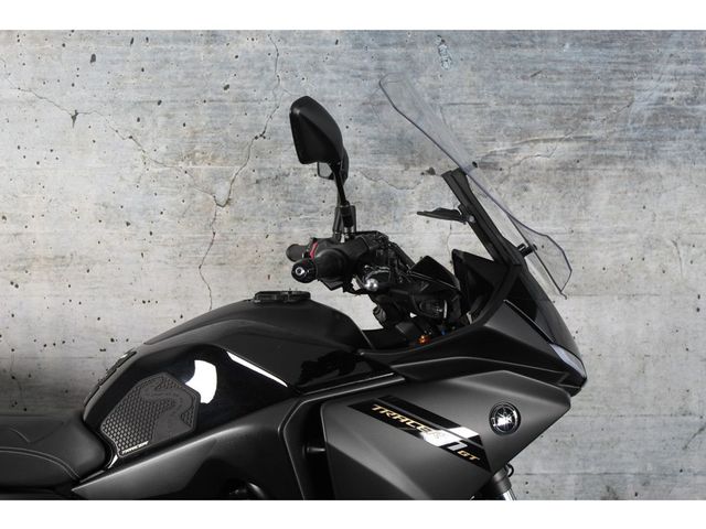 yamaha - tracer-7-gt