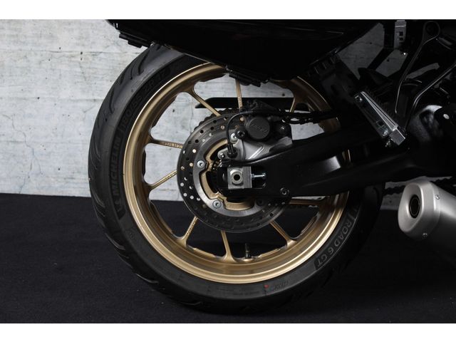 yamaha - tracer-7-gt