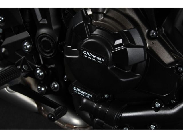 yamaha - tracer-7-gt