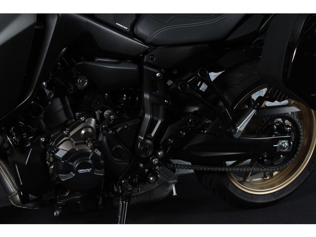 yamaha - tracer-7-gt