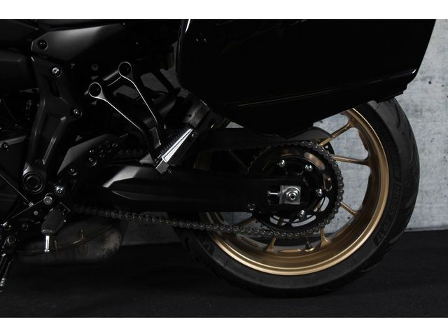 yamaha - tracer-7-gt