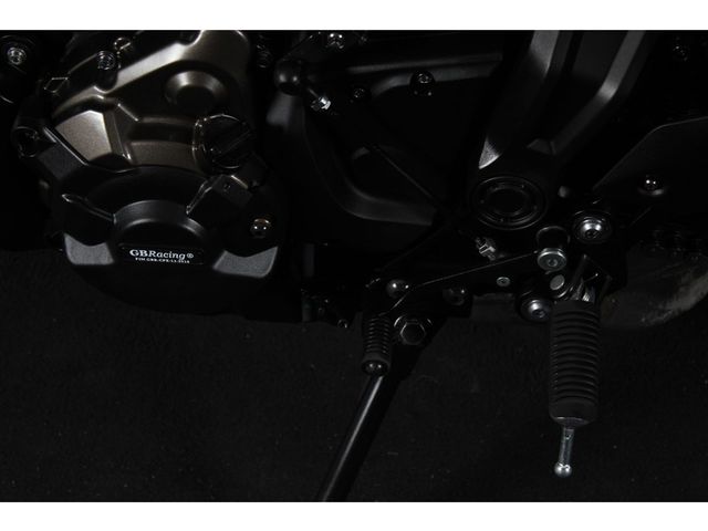 yamaha - tracer-7-gt