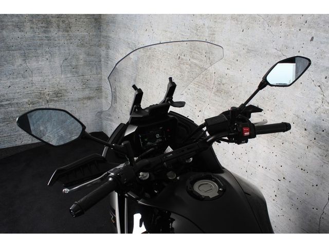 yamaha - tracer-7-gt