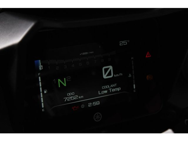 yamaha - tracer-7-gt