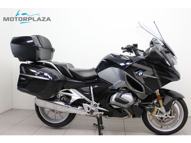 bmw - r-1250-rt