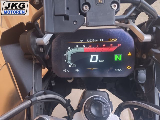 bmw - r-1200-gs-adventure