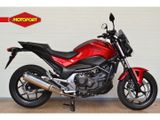 HONDA NC 750 S / ABS