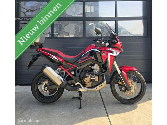 honda - crf-1100-l-africa-twin-dct