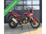 HONDA CRF 1100 L AFRICA TWIN DCT
