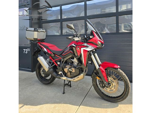 honda - crf-1100-l-africa-twin-dct