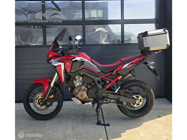 honda - crf-1100-l-africa-twin-dct