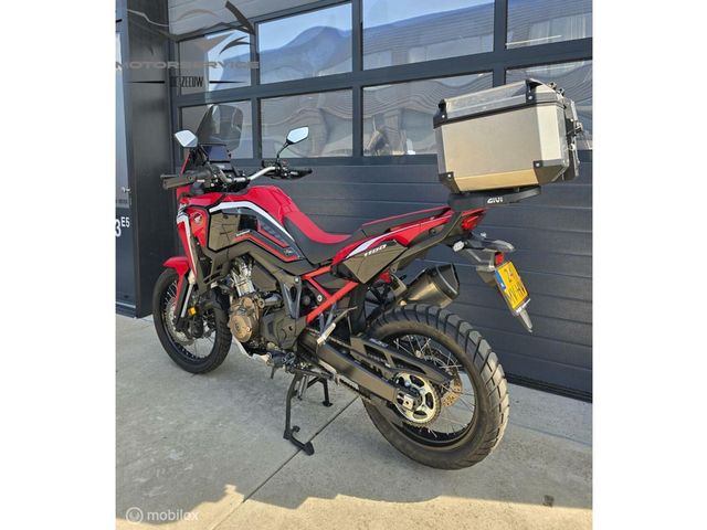 honda - crf-1100-l-africa-twin-dct