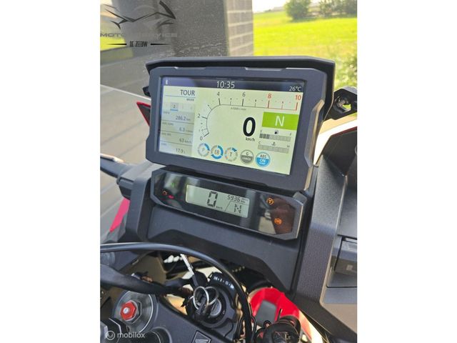 honda - crf-1100-l-africa-twin-dct