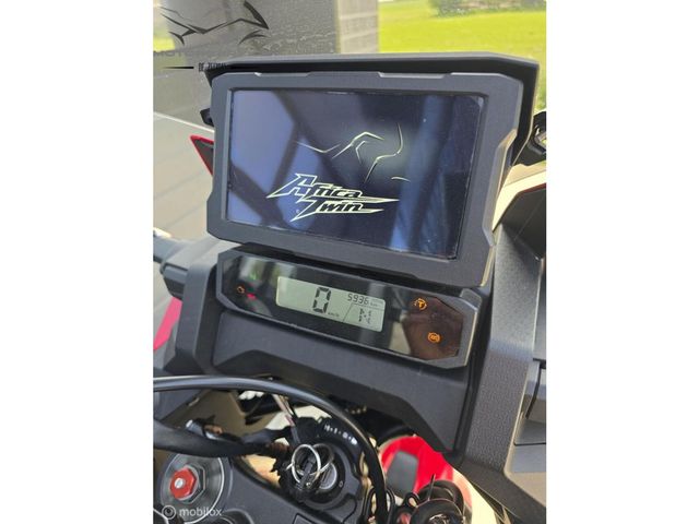 honda - crf-1100-l-africa-twin-dct