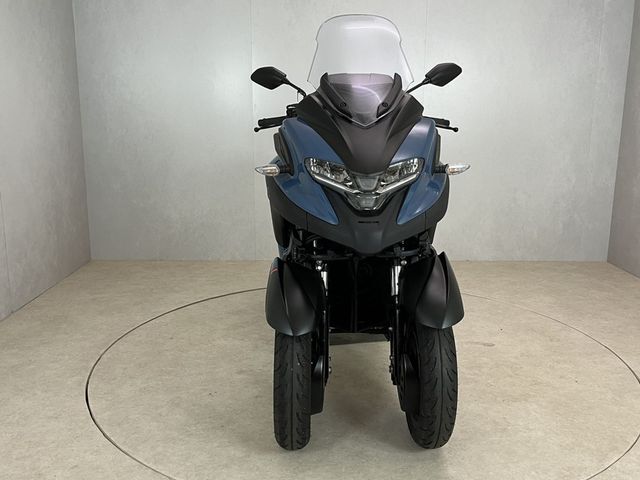 yamaha - tricity-300